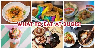 Bugis is home to some of the best restaurants and eateries in singapore, which is why sieving out the true bugis food gems in the area that are worth the stomach space can be a real headache. 20 Bugis Food Places In Singapore Including A Halal Thai Restaurant And Vietnam Pho