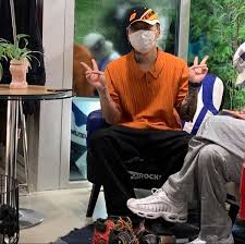 Kid Milli Kidcozyboy In 2020 Asian Rapper Instagram Posts Kids