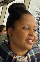 Robin Arleatha Westerfield Oko-Oboh (1979-2022)