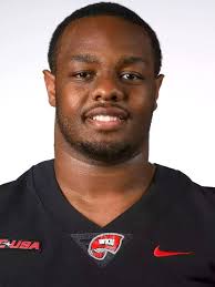 Campbell All Time Offense Recruits