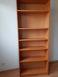 Chez ikea, nous vous proposons une gamme complète à prix abordable ✅. Achetez Etagere Billy Ikea Occasion Annonce Vente A Talence 33 Wb161800429