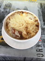 Kids Bistro French Onion Soup This French Onion Soup Recipe Is Authentic And Has An Amazing Depth Of Flavor You Can Make This Even Days French Onion Soup Recipe Recipes French Onion Soup