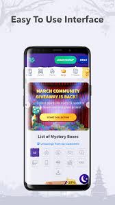 Bhavinsw for free box referral. Drakemall Promo Code