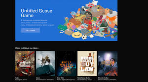 Epic games store расширяет ассортимент приложений! V Epic Games Store Nashli Banalnyj I Ochevidnyj Bag Pozvolyayushij Igrat V Igry Besplatno