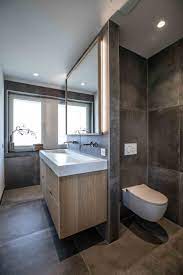 Maybe you would like to learn more about one of these? Uber 20 Designideen Fur Kleine Badezimmer Die Perfekt Und Fantastisch Aussehen Haus Idee Bathroom Interior Design Bathroom Design Small Minimalist Bathroom