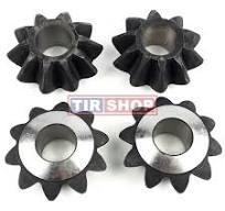 MAN differential repair kit / kit Mercedes | 3953500040 ...