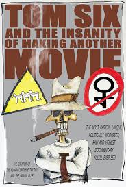 The official release date has finally been revealed in a newly released trailer, with the show set to drop on october 12th, 2021. Tom Six And The Insanity Of Making Another Movie 2021 On Theater Release Date Trailer Starring And More