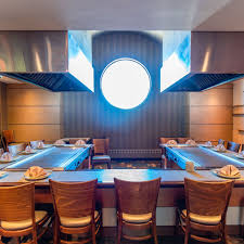 Lobster tempura wrapped inside & outside, covered with smoked salmon & avocado. Feng Shui Chelmsford Hibachi Restaurant Chelmsford Ma Opentable