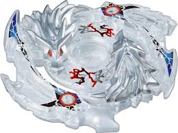 It was released as a starter in japan on december 28th, 2016 for 1620円. Beyblade Luinor L2 Online