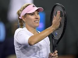 Jun 19, 2021 · a berlin, belinda bencic s'est qualifiée pour sa douzième finale du circuit wta. Kerber Erreicht Finale In Indian Wells Uberregionales Ludwigsburger Kreiszeitung