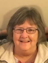 Yvonne Gail VanArsdale Obituary (2021)