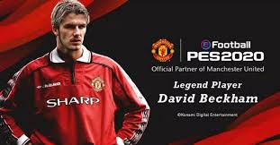 Pro evolution soccer studio background images soccer players adidas logo david beckham football playstation logos workout. Got The Manchester United License Efootball Pes 2020 Ended Up Losing Liverpool Dunia Games