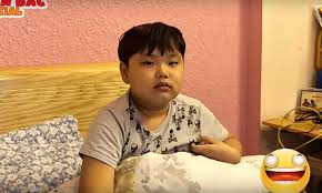 Xuân bắc vắng mặt trong tập 6 và 7 của ơn giời, cậu đây rồi! CÆ°á»i Ngáº¥t Vi Bá»' Con Xuan Báº¯c Tranh Luáº­n Vá» Tay Vá»£t Ná»•i Tiáº¿ng Tiáº¿n Minh Baogiaothong Vn