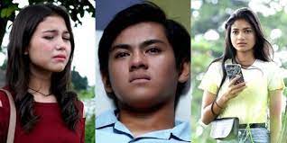 Untuk beberapa orang, udara dari dalam jendela tidak terlalu diperlukan. Sinopsis Sinetron Dari Jendela Smp Episode 211 Tayang Senin 7 Desember 2020 Kapanlagi Com