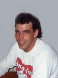 Jeffery Erlbacher Obituary January 8, 2025