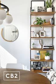 Helix 70 bleached oak bookcase. Pin On Storage