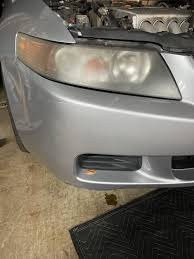 How To Remove Moisture From Headlights - Autozone