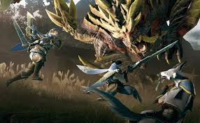Monster hunter rise arrives on nintendo switch, breathing new life into the genre! Monster Hunter Rise Or World Which Game Is Better Thesixthaxis
