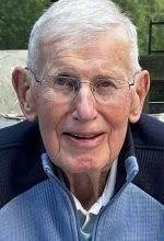 James 'Jim' Edwin Meredith Obituary (2022)