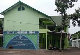 Pondok pesantren miftahul huda al jauhari, garut kota, garut. Pesantren Al Khoiriyah Nganjuk Pesantren Laduni Id