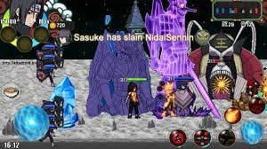 Selain versi diatas, kami juga berharap dapat segera share versi terbaru 2020 yang kami lakukan secara bertahap. Download Naruto Shippuden Senki Mod Apk
