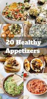 Low carb low calorie recipes . 20 Healthy Appetizers For The Perfect Party Kim S Cravings