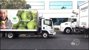 San rafael's restaurant and menu guide. Vandals Hit San Rafael Food Bank Allegedly Pour Laundry Detergent Like Liquid In Delivery Truck Gas Tanks Abc7 San Francisco