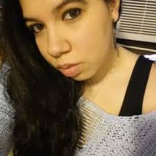 Melissa Collado (@MeliVannilli)