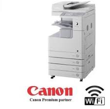 Prakashkunder tested on windows 7. Canon Color Copier Printer Canon Ir 2525 Photocopier Machine Wholesale Distributor From Pune