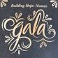 Building Hope: Numan Gala event in Bellingham, WA