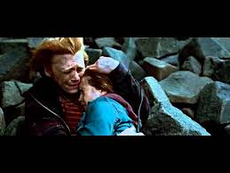 Daniel radcliffe, rupert grint, emma watson and others. Harry Potter Es A Halal Ereklyei 2 Resz Magyar Elozetes Youtube