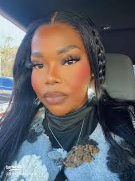 Meet Alisha: A New Lemon8 Creator from Virginia