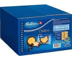 Hier ein kleiner vorgeschmack des buches von kreativ verpackten weihachtsgeschenken. Bahlsen Choline Schoko Vanille 55 X 27 G Ab 10 93 Preisvergleich Bei Idealo De