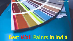 The painting was made in 1889 and is now one of the most famous paintings in the world. Top 10 Paint Brands In India Choose The Best Pain Companies