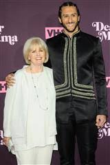 Résultat de recherche d'images pour "rick and teresa kaepernick"