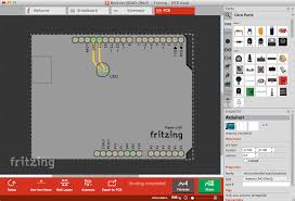 Fritzing Arduino Cnc Software Software
