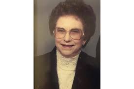 Verna Horne Obituary (2020)