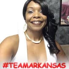 Ms. Arkansas