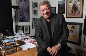 The unexplained with william shatner. William Shatner Is Open To Returning To Star Trek Sort Of