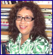 Adriana C. Garcia Faculty Page