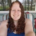 April Arrowood's Instagram, Twitter & Facebook