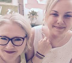 The NHS saved our lives