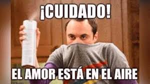 Como casi siempre, las imágenes son de variadas temáticas, pero todas me resultan excelentes para compartir con nuestros. Los Memes De San Valentin Mas Graciosos Para Enviar Por Whatsapp