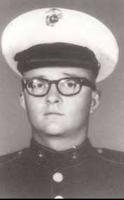 Cpl William Donald “Bill” Jinks (1945-1967)