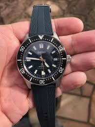 The dial of the seiko spb149j is finished with sunburst brushing that radially casts light across itself, interrupted the steel bracelet on the seiko spb149j will not only last the lifetime of the watch, but. Erledigt Seiko Spb149 Limited 62mas Second Reinterpretation Die Blaue Neuwertig