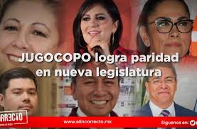 Diputados elegirán a Laura Artemisa presidenta del Congreso