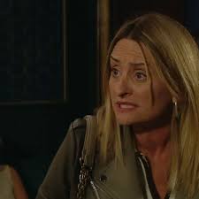 'She's awful' say RTE Fair City viewers as Erica's mother encourages her to  cheat