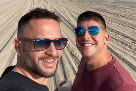 Josh Barro's Husband Zachary Allen, Love Life And Relationship