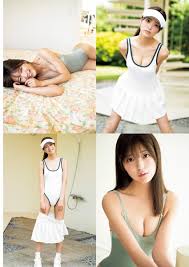 工藤美桜 最新グラビア含む水着画像 63枚 マブい女画像集 女優 モデル アイドル フラワーガールドレス 女 画像 美桜