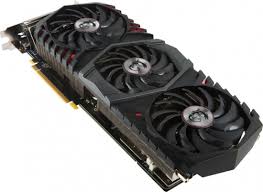 Introducing the geforce gtx 1080 ti, the world's fastest gaming gpu. Msi Geforce Gtx 1080 Ti Gaming X Trio Reviews
